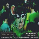 Weirdmunky - Rat Fest
