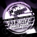 DJ Funsko - DISCO Heat