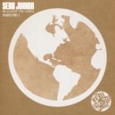 Sebb Junior - We Bout To Get Funky