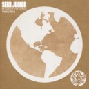 Sebb Junior - We Bout To Get Funky (Deez Raw Life Mix)