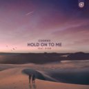 Codeko feat. Rynn - Hold On To Me