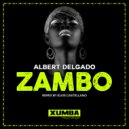 Albert Delgado - Zambo