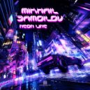 Mikhail Samoilov - Neon Line