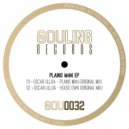 Oscar Ulloa - House Own (Original Mix)