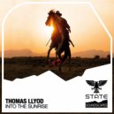 Thomas Lloyd - Into The Sunrise