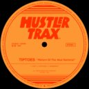 Tiptoes - Nothing (Original Mix)
