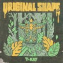 T-Kay feat. XL Mad, Ninjaz MC - Smoke di Highgrade (Original Mix)