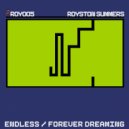 Royston Summers - Endless