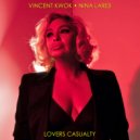 Vincent Kwok & Nina Lares - Lovers Casualty