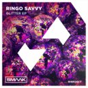 Ringo Savvy feat. Grace De La Hunt - Glitter