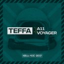 Teffa - Voyager