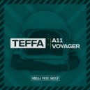 Teffa - Voyager (Original Mix)