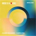 Ramin Majlessi - Careless (Original Mix)