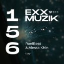 RoelBeat, Alessa Khin - Lucy (Radio Edit)