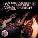Faysha, Grim Sickers, Liondub - Darkaz