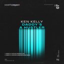 Ken Kelly - Daddy\'s A Hustler (LondonGround Remix)