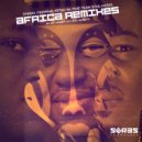 Over12, Cezwear, Ketso SA Feat. Team Soul Musiq & Bamfumu - Africa (Mr Norble Guy & DJ Satelite Remix)