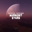 DigitalTek & Outer Mind - Midnight Stars