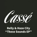 Relly & Haze City - Soundboy Goes To Addis (Original Mix)