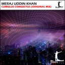 Meraj Uddin Khan - Cumulus Congestus