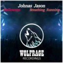 Johnas Jason - Breathing Running