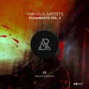 Acado & Modest Crow - Maasai (Alex Preda Remix)