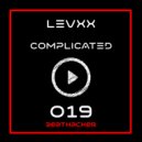 Levxx - I Don't Know