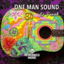 One Man Sound - Le Freak