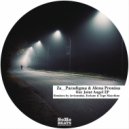 Za__Paradigma & Alena Pronina - Our Joint Angel (Esclane Remix)