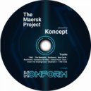 The Maersk Project - Brushed It