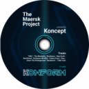 The Maersk Project - Brushed It (Original Mix)