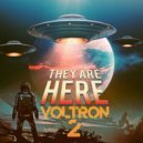 Voltron 2 - Primitive