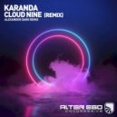 Karanda - Cloud Nine (Alexander Dark Radio Edit)