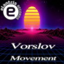 Vorslov - Movement