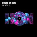 Fryer x Liam Jay - Shy (Original Mix)