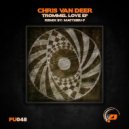 Chris Van Deer - Red Waves