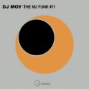 DJ Moy - Disco The Edge (Original Mix)