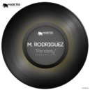 M. Rodriguez - Panderty