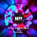 Victory, Vedant & Akshat - Dark Island