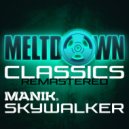 Manik (NZ) - Skywalker