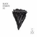 Shane Fontane - Black Kyanite x3 (83 Edit)