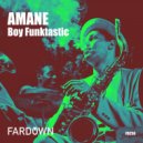 Boy Funktastic - Sakura (Original Mix)