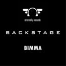 Bimma - Backstage