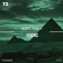 Vicente Panach - Visions
