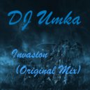 DJ Umka - Invasion