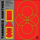 Thanasis Manthos - Empty Highway (Nikor Remix)