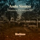 Andu Simion - Look On The Dark Side of Life
