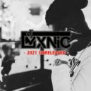 MXNiC - Too Far Gone (Original Mix)