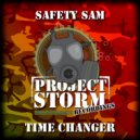 Safety Sam - Time Changer