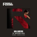 Wildberg - TE QUIERO MÁS (Sandro M. Remix)